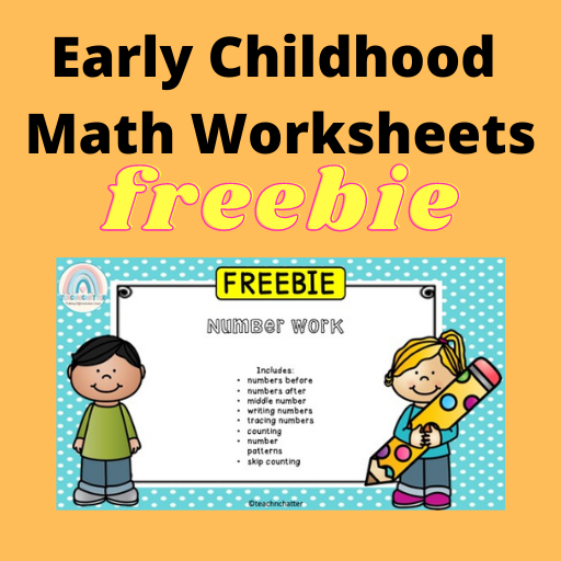 early-childhood-math-worksheets-teachnchatter