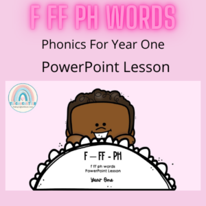 f ff ph words