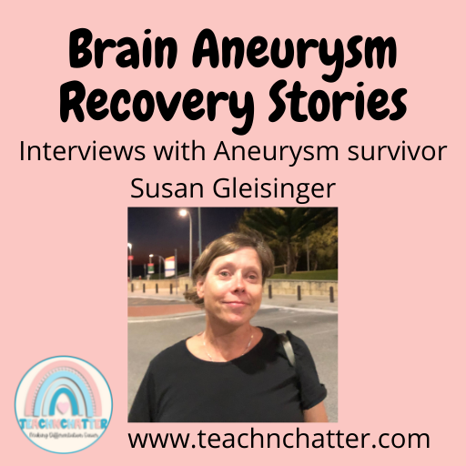 Brain Injury Recovery Stories