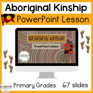 aboriginal kinship
