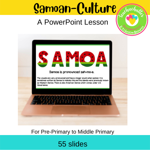 Samoan-Culture