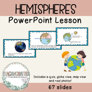 what-are-the-hemispheres