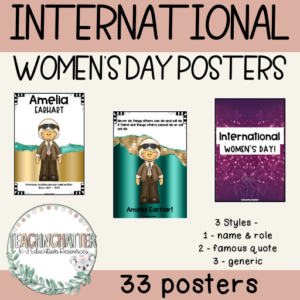women's-day-posters