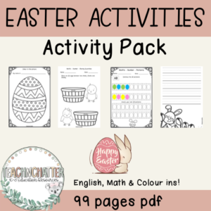 easter-activities-worksheets
