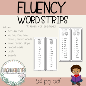 words-fluency