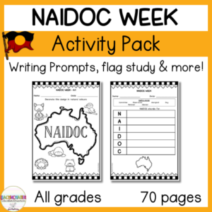 NAIDOC week