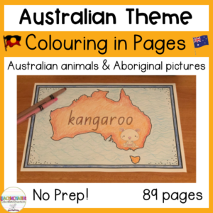 australiana colour ins