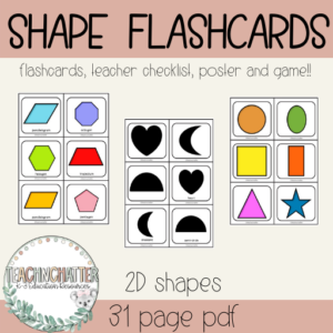 flashcards-for-shapes