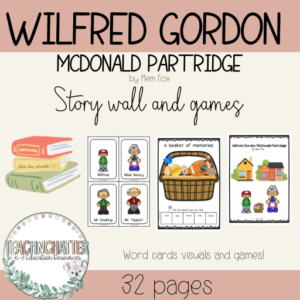 wilfred-gordon-mcdonald-partridge-story
