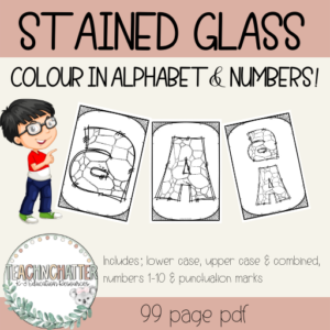 stained-glass-coloring-page