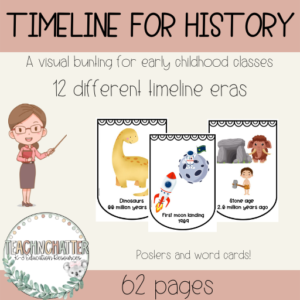 timeline-for-history