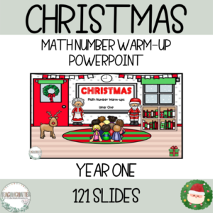 christmas-maths