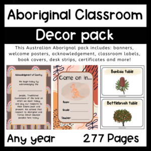 aboriginal-classroom-decor