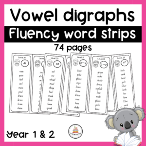 vowel-digraph-list