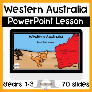 facts-on-western-australia