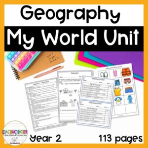 hass geography unit