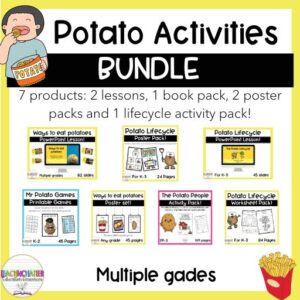 potato-activity-bundle