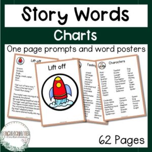 story words